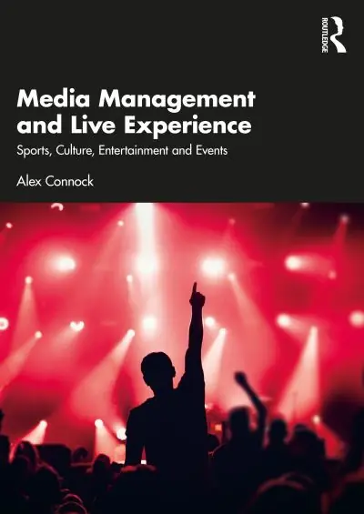Next Day Delivery Media Management and Live Experience