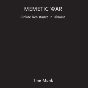 Direct From Manufacturer Memetic War