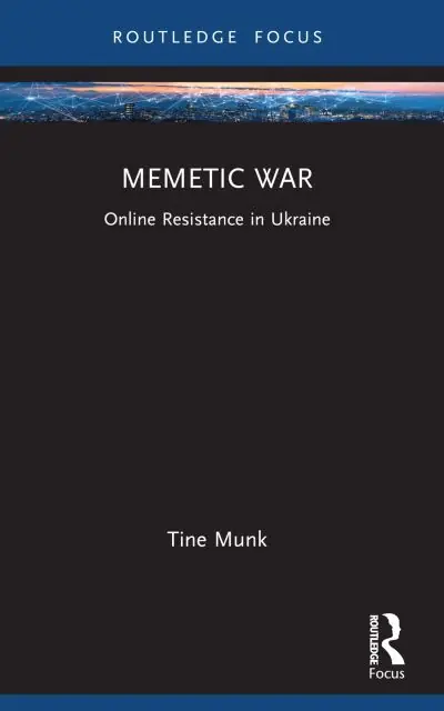 Direct From Manufacturer Memetic War