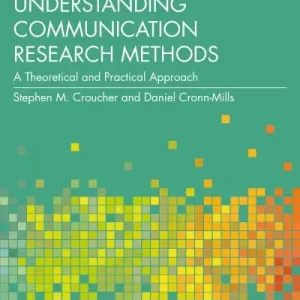 Deal Understanding Communication Research Methods