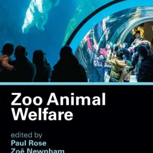 Popular Zoo Animal Welfare