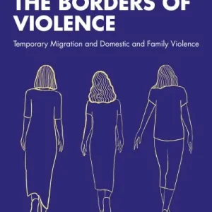 Flash Sale The Borders of Violence