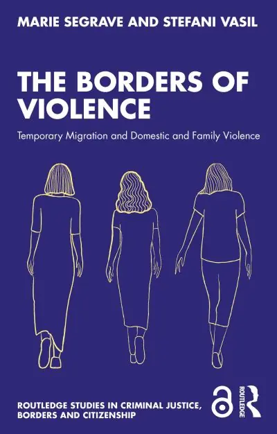 Flash Sale The Borders of Violence