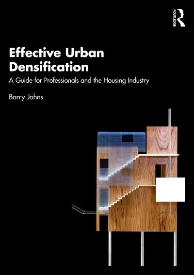 Best Choice Effective Urban Densification