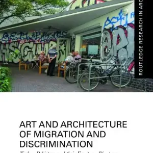Art and Architecture of Migration and Discrimination Fan Favorite