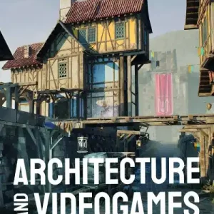 Shop Now Architecture and Videogames