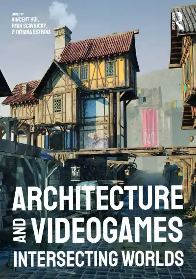 Shop Now Architecture and Videogames