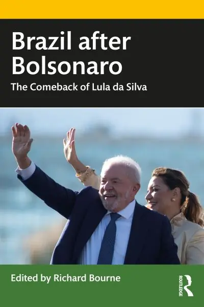 Wholesale Brazil After Bolsonaro