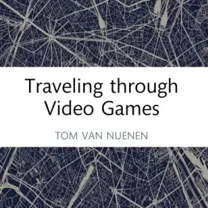 Traveling Through Video Games Limited Edition