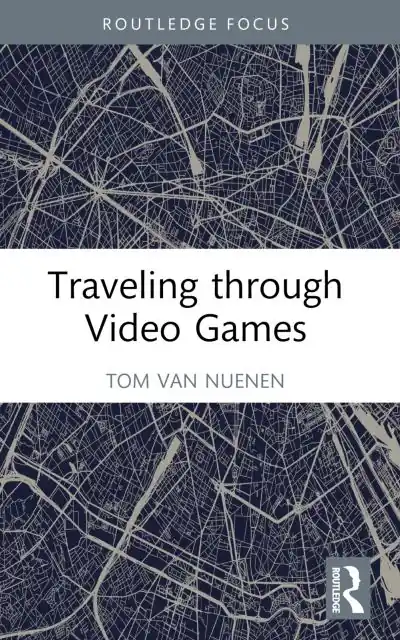 Traveling Through Video Games Limited Edition