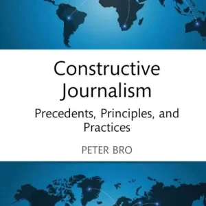 Exclusive Constructive Journalism