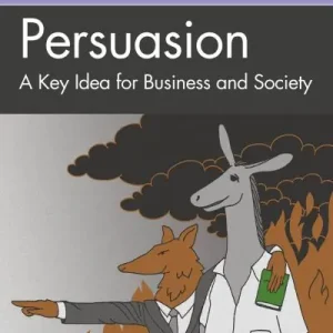 Hot Picks Persuasion