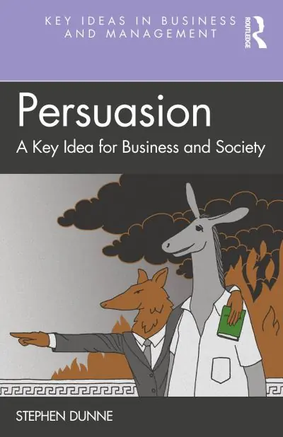 Hot Picks Persuasion