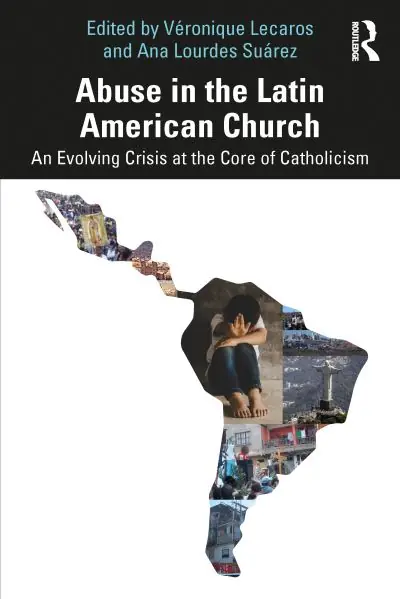 Professional Grade Abuse in the Latin American Church