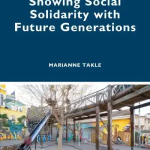 Direct From Factory Showing Social Solidarity With Future Generations