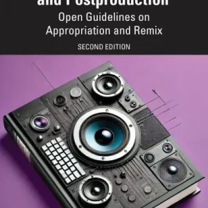 Art, Media Design, and Postproduction Last Chance