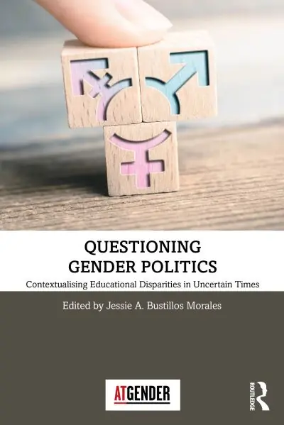 Don’t Miss Out Questioning Gender Politics