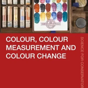 Colour, Colour Measurement and Colour Change Price Drop