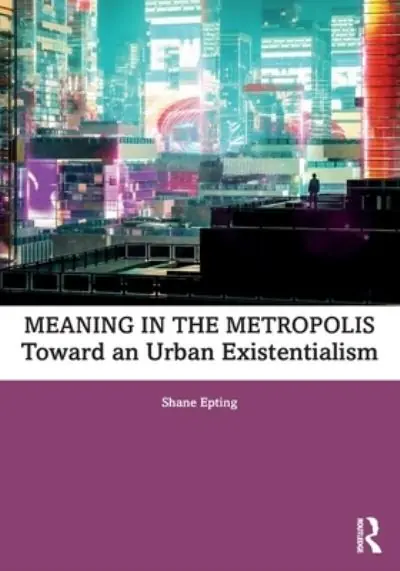 Meaning in the Metropolis Genuine