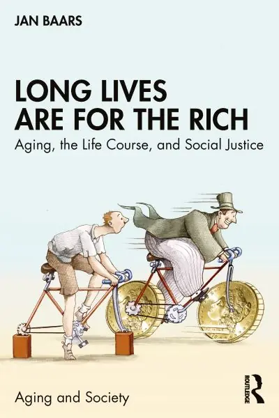 Wholesale Long Lives Are For the Rich