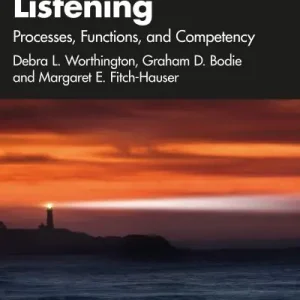 New Arrival Listening