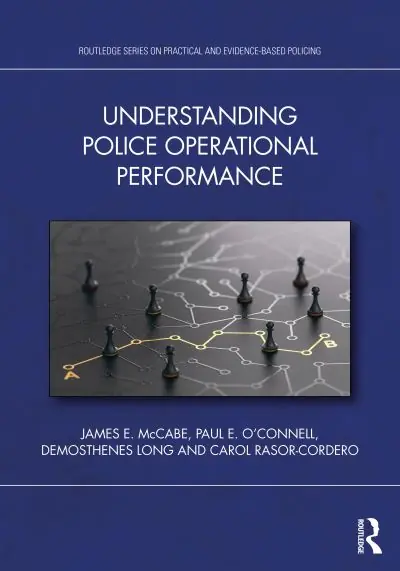 Trending Understanding Police Operational Performance