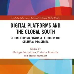 Digital Platforms and the Global South Bargain