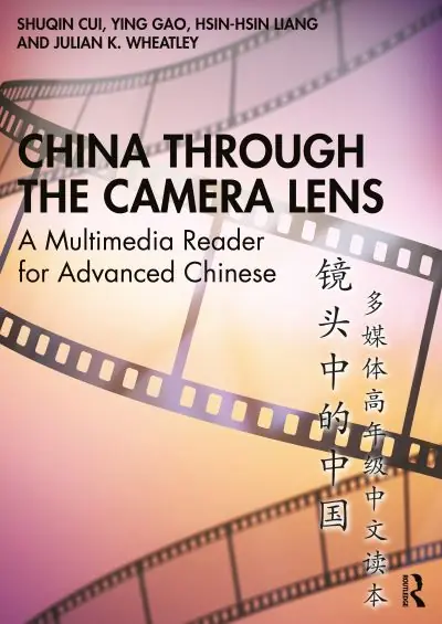 Special Discount China Through the Camera Lens