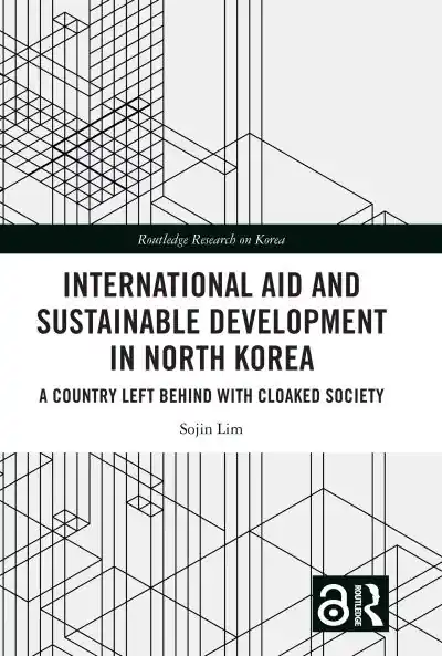 Time-Limited International Aid and Sustainable Development in North Korea