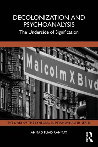 Worldwide Shipping Decolonization and Psychoanalysis