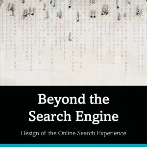 Beyond the Search Engine New Arrival