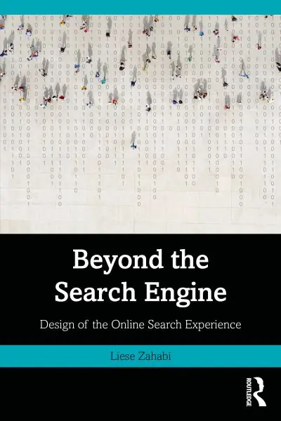 Beyond the Search Engine New Arrival