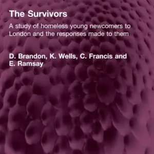 The Survivors Fast Shipping