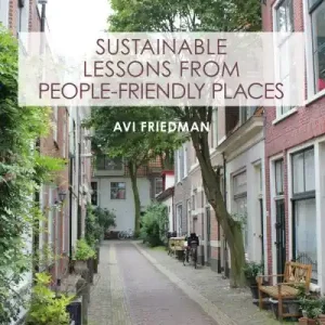 Limited Time Sustainable Lessons From People-Friendly Places