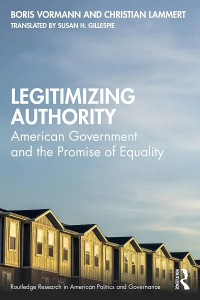 Clearance Legitimizing Authority