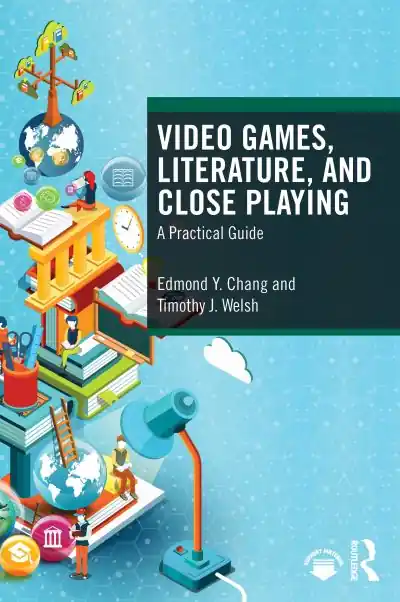 Video Games, Literature, and Close Playing Free Returns