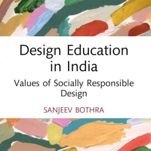 Get Yours Design Education in India