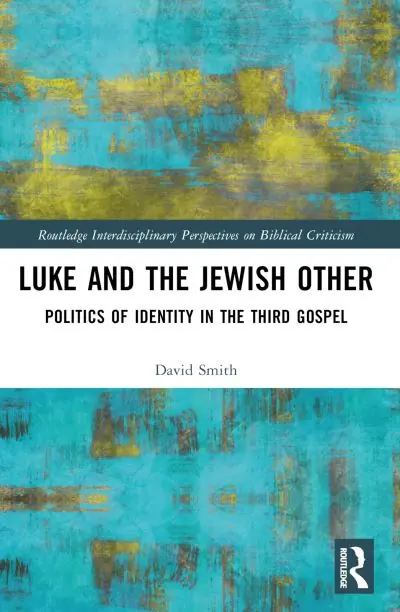 Luke and the Jewish Other Reduced Price