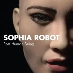 Exclusive Offer Sophia Robot