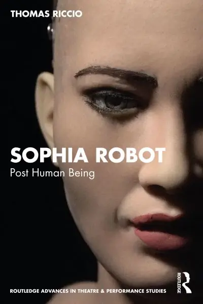 Exclusive Offer Sophia Robot