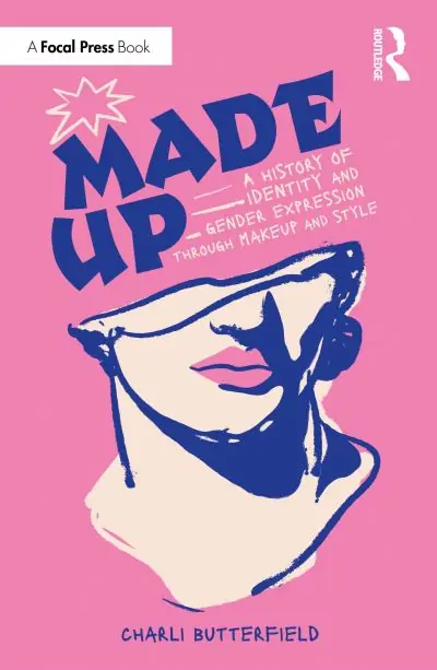 Made Up Trusted Brand