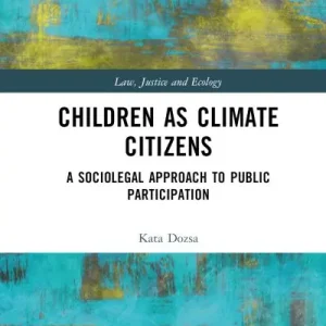 Children As Climate Citizens Limited Time
