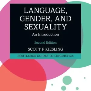 Fan Favorite Language, Gender, and Sexuality