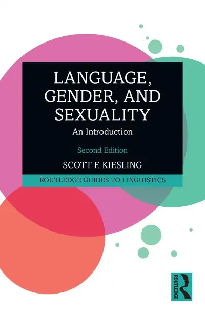 Fan Favorite Language, Gender, and Sexuality