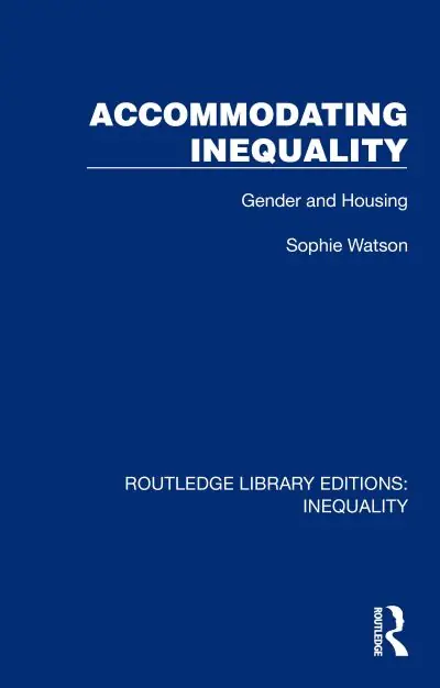 Accommodating Inequality Hot Deal