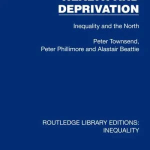 Seasonal Sale Health and Deprivation