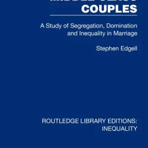 Original Middle-Class Couples