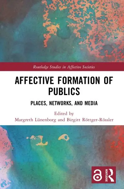 Factory Price Affective Formation of Publics