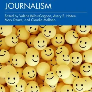 Order Now Happiness in Journalism