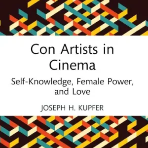 Trusted Brand Con Artists in Cinema
